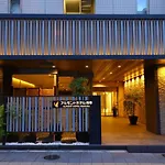 Almont Hotel Asakusa