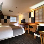 Almont Hotel Asakusa