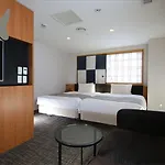 Almont Hotel Asakusa