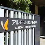 Almont Hotel Asakusa