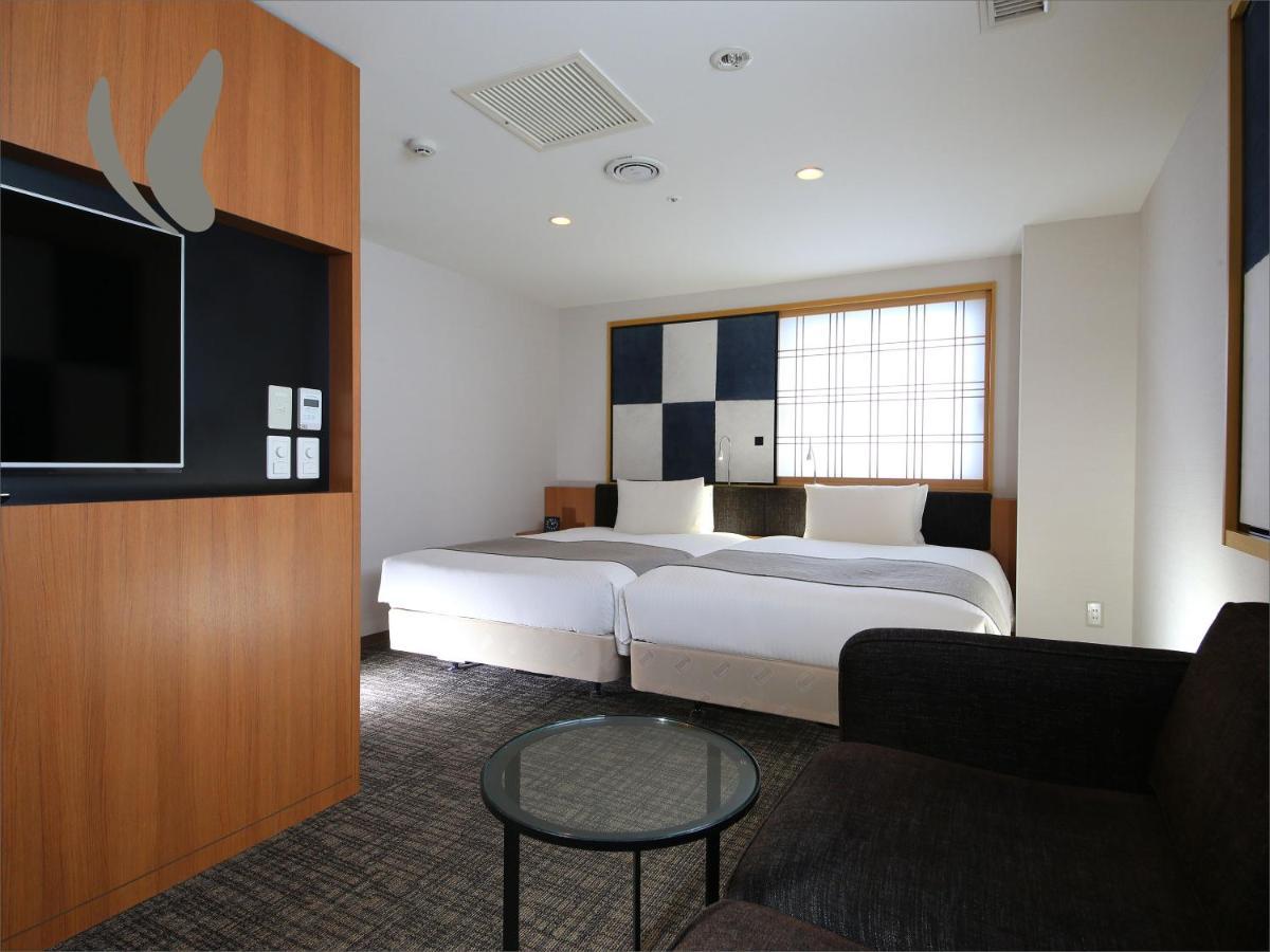 Almont Asakusa Hotel Tokyo