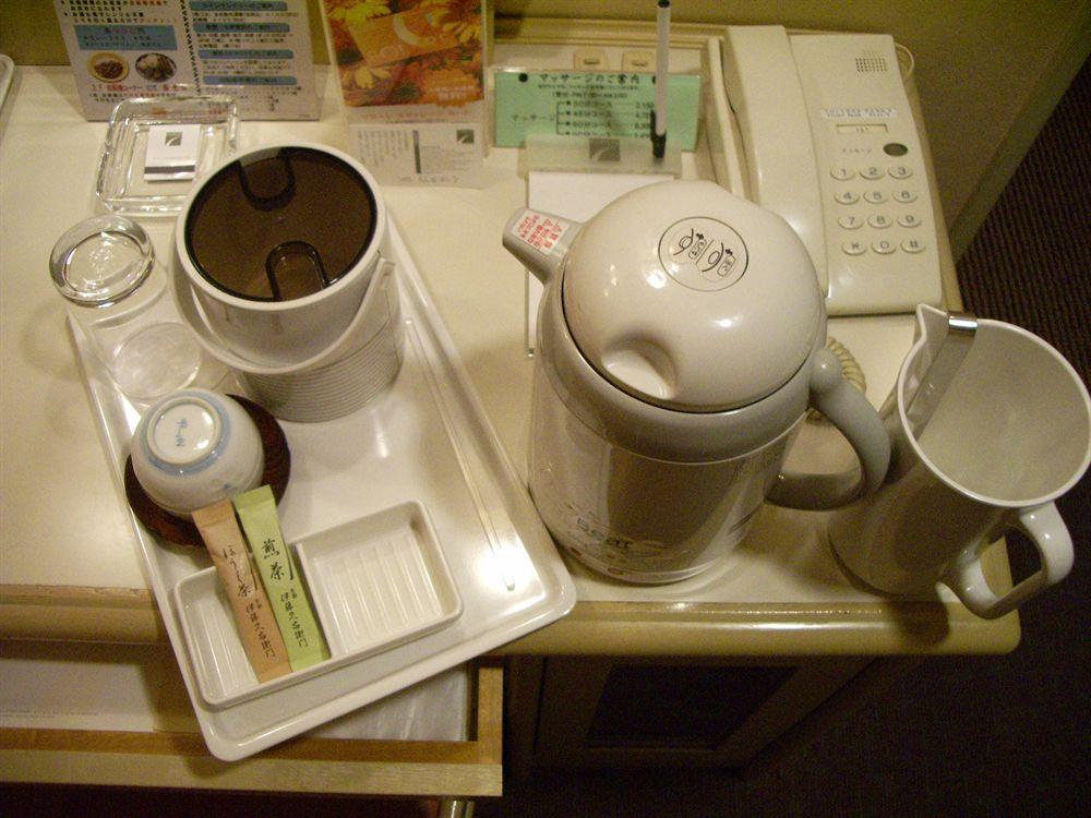 Almont Asakusa Hotel