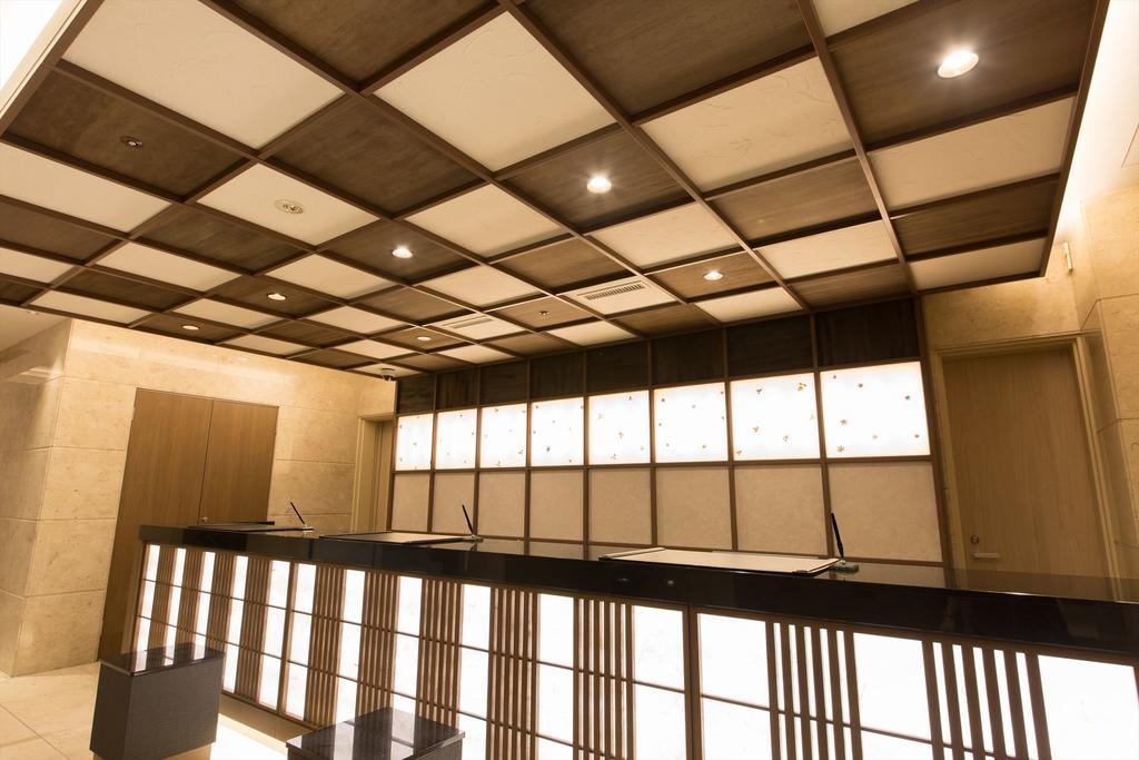 Almont Asakusa 3*
