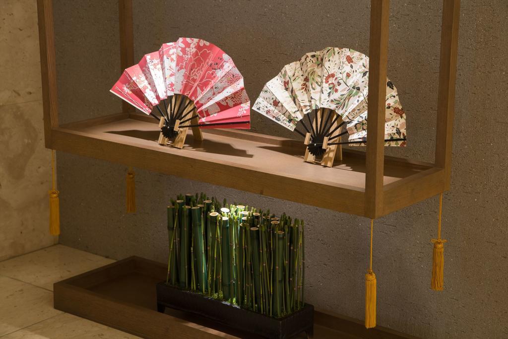 Almont Asakusa Hotel Tokyo
