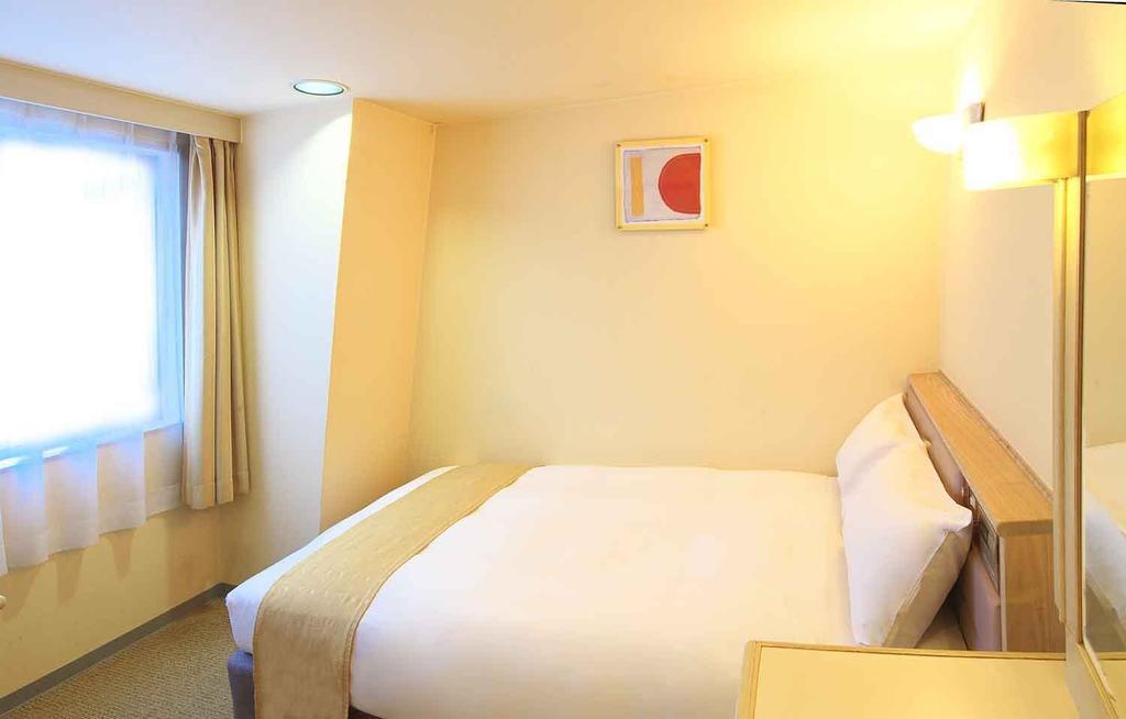 Hotel Almont Asakusa 3*