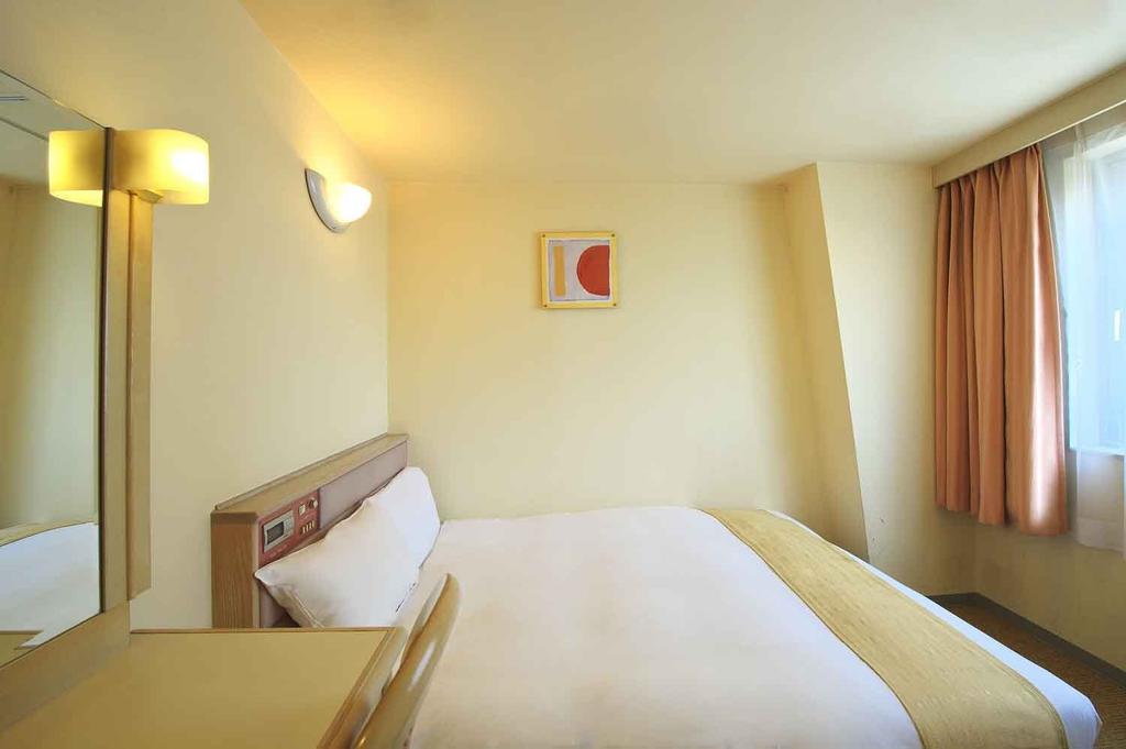 Hotel Almont Asakusa Tokyo