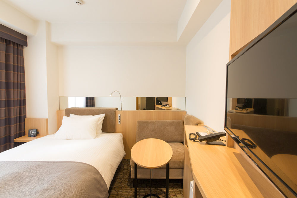Almont Asakusa 3* Tokyo