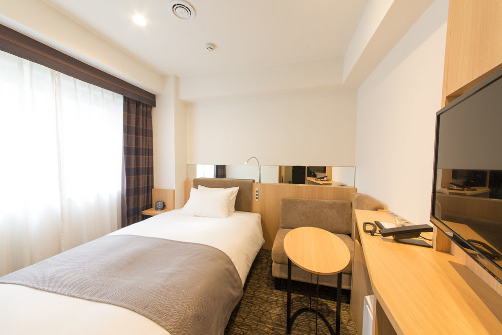 Almont Asakusa Hotel Tokyo