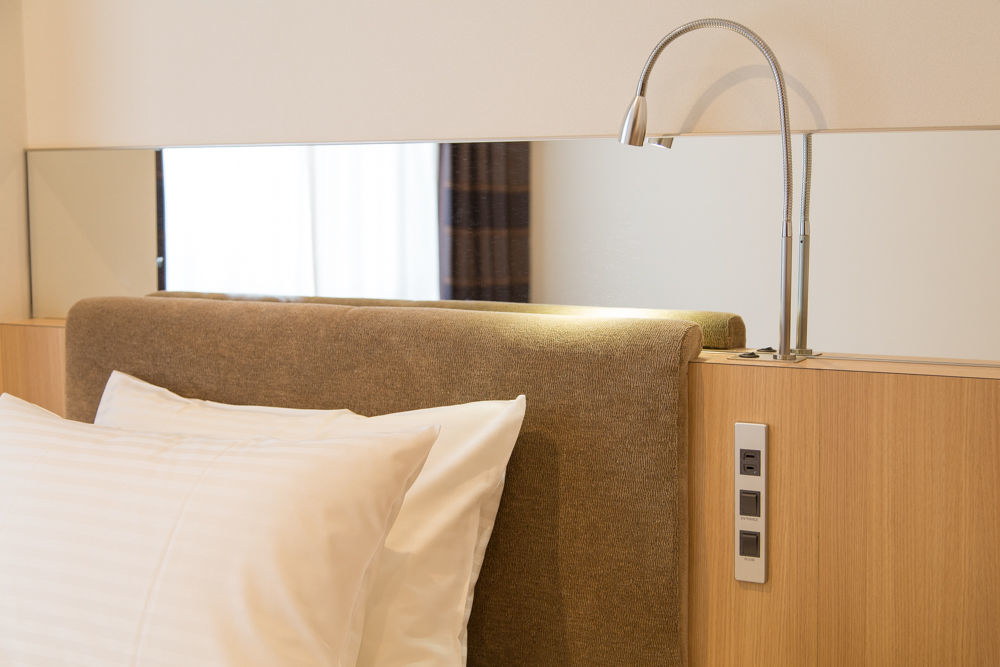 Hotel Almont Asakusa