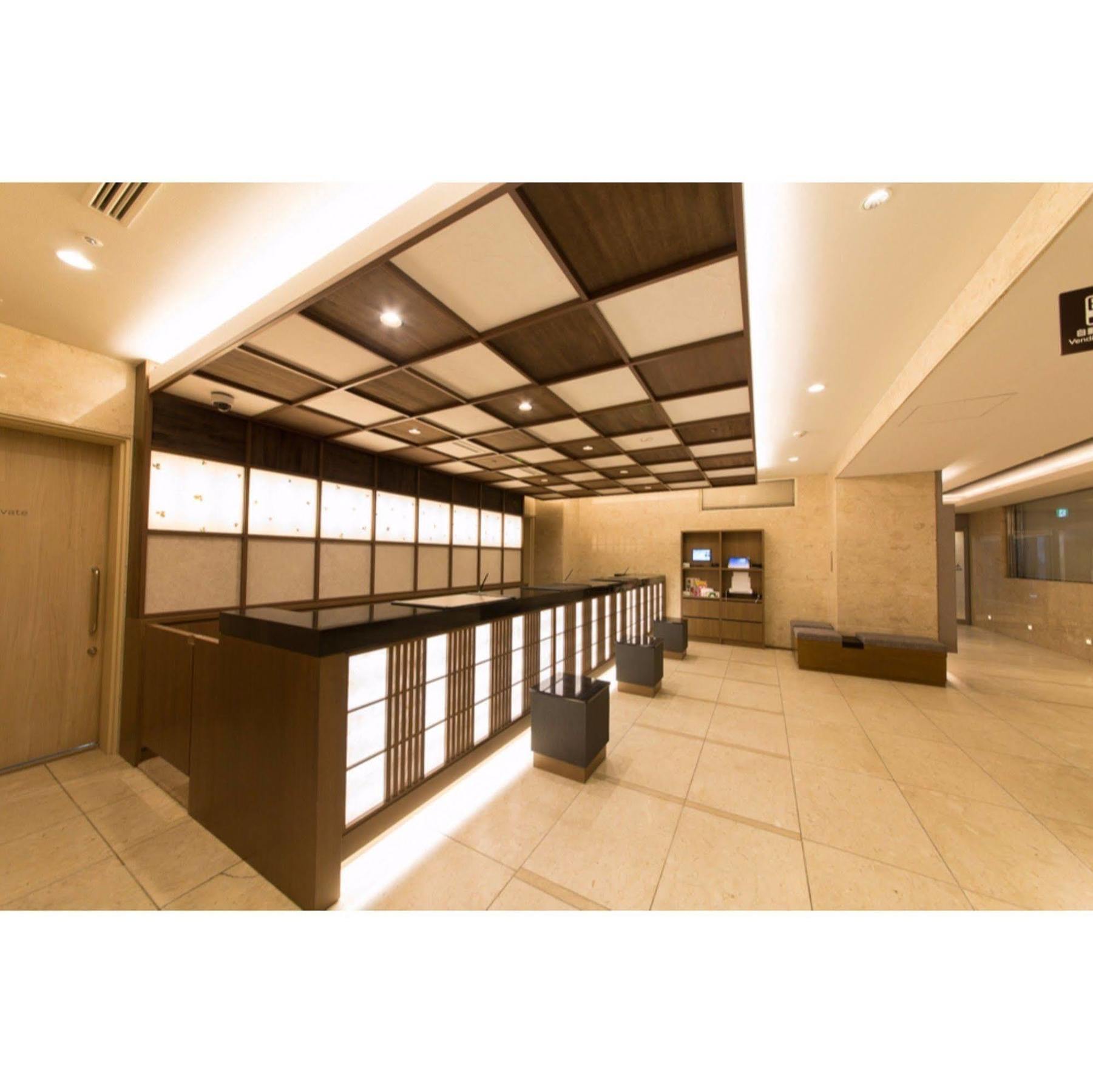 Almont Asakusa Hotel