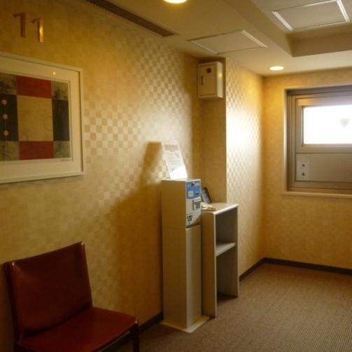Hotel Almont Asakusa Tokyo