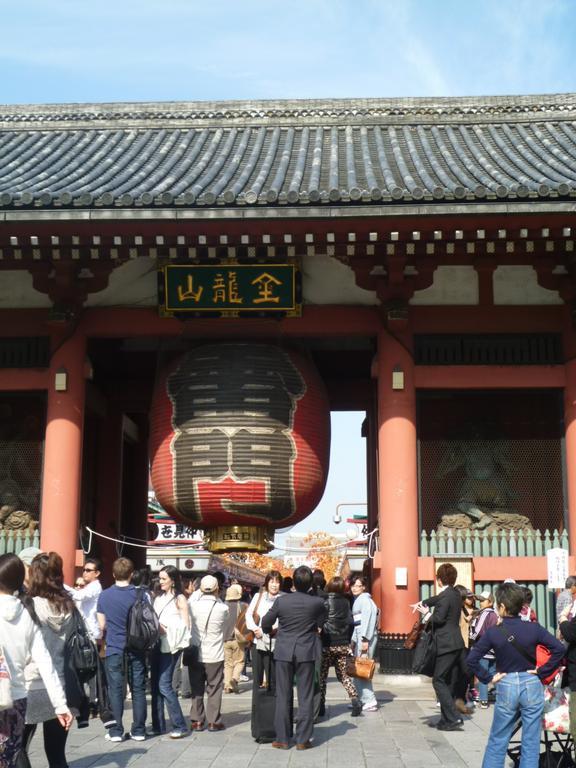 Almont Asakusa