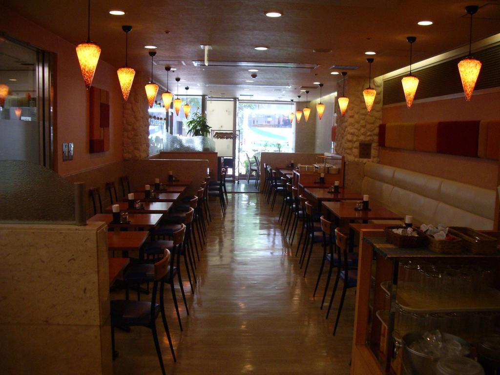 Hotel Almont Asakusa